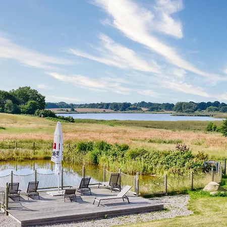 Pfeifente 36 Im Wreecher Idyll Ruegen By Ruyastay *