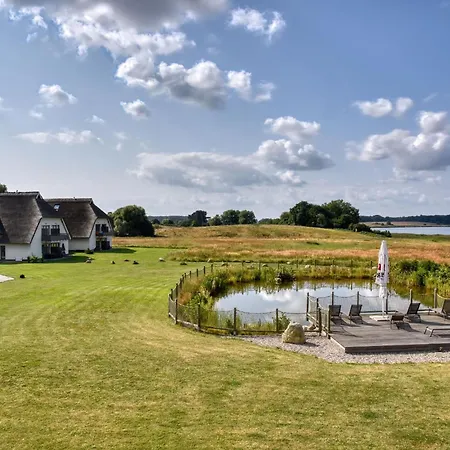 Pfeifente 36 Im Wreecher Idyll Ruegen By Ruyastay *